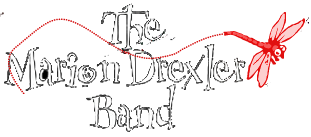 The Marion Drexler Band