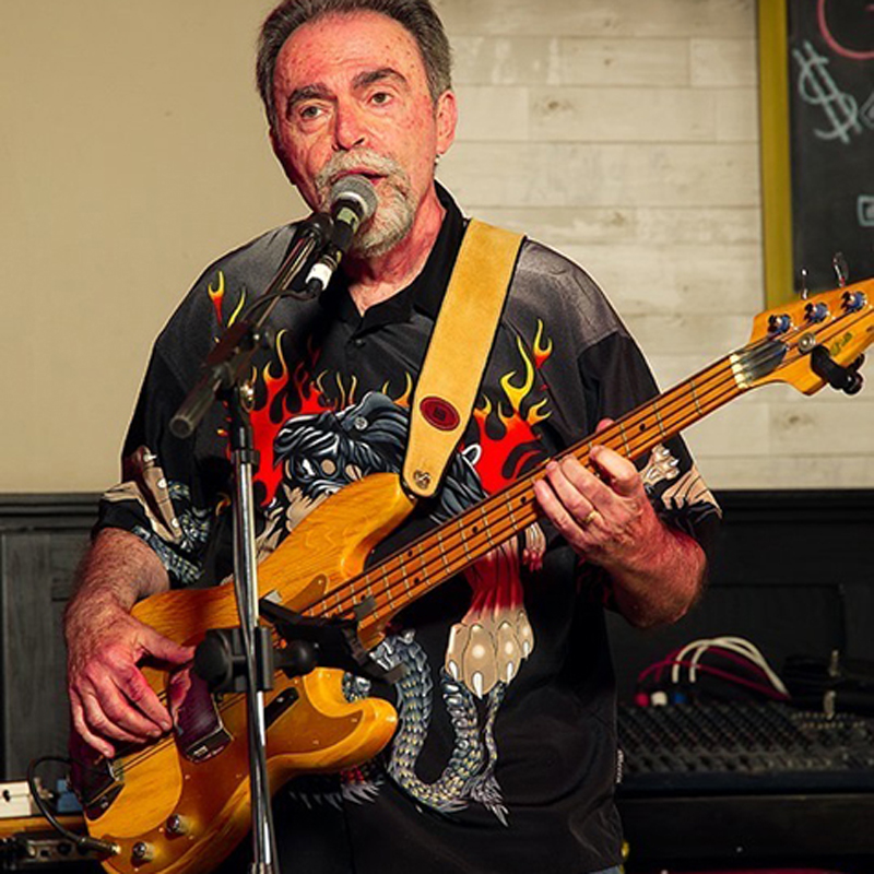 Don Maitland