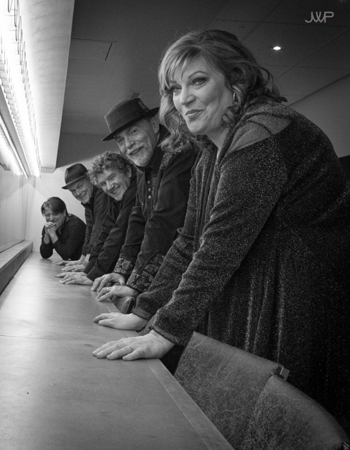 Marion Drexler Band